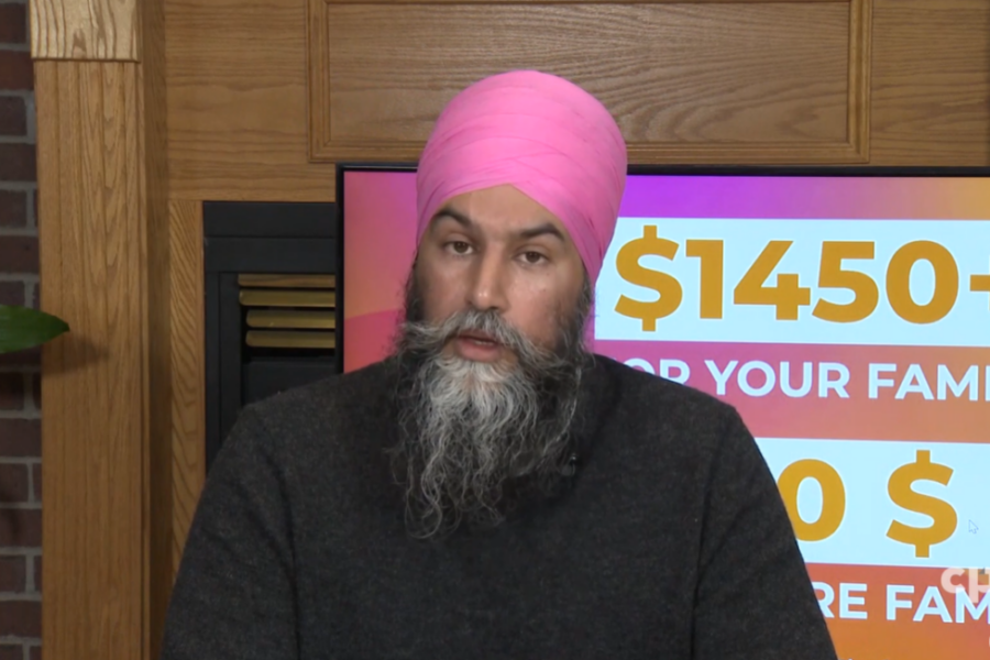 Families, seniors and auto workers gain leaders’ attention in election