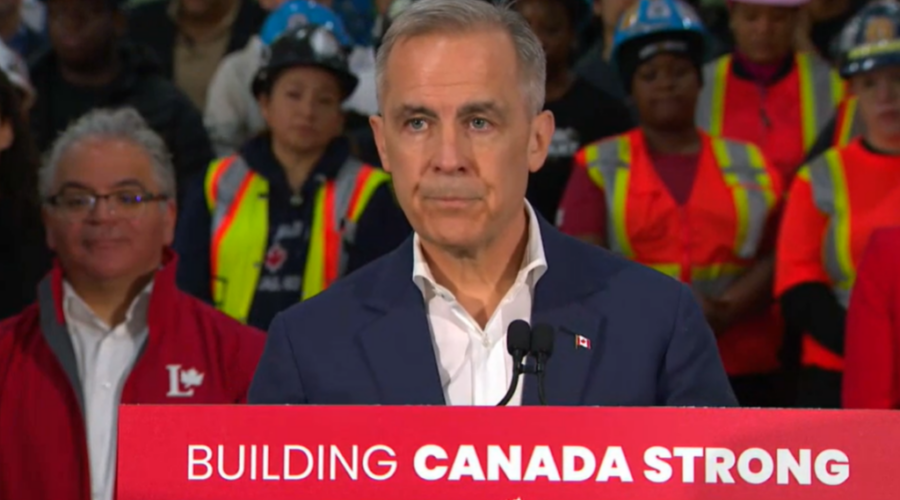 Housing, energy and climate change tackled by federal leaders