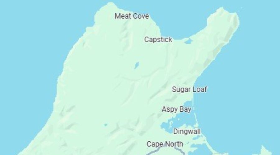 Feds invest in 50km coastal trail in Cape Breton