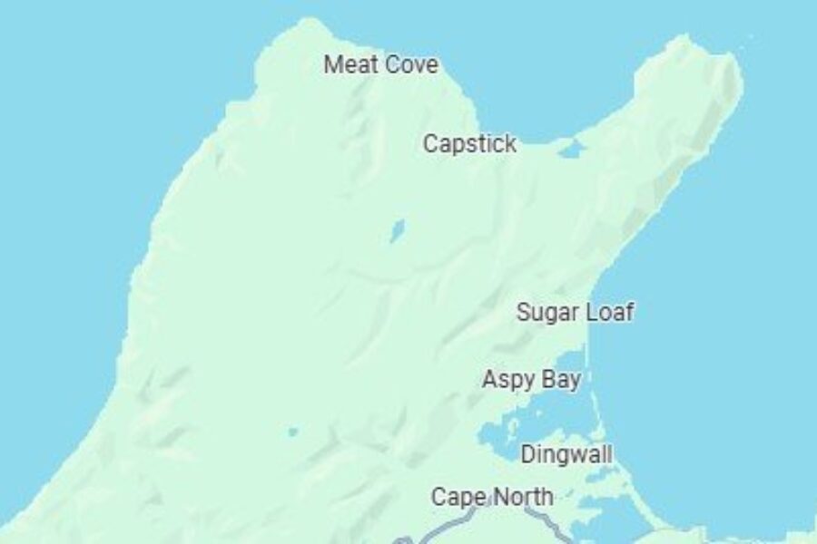 Feds invest in 50km coastal trail in Cape Breton