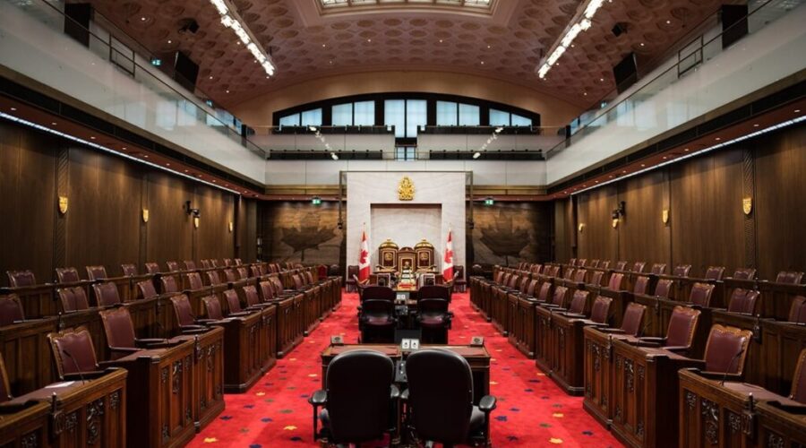 Former MLA Tony Ince named to the Senate