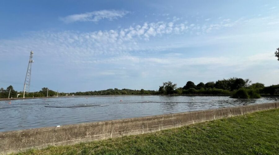 Antigonish lands contract for major sewage plant upgrades