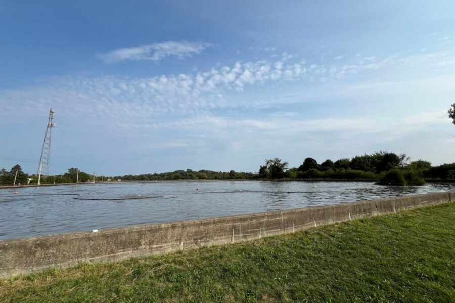Antigonish lands contract for major sewage plant upgrades