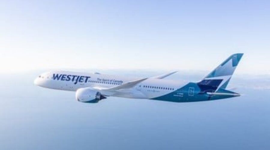 WestJet changing carry-on baggage size limit