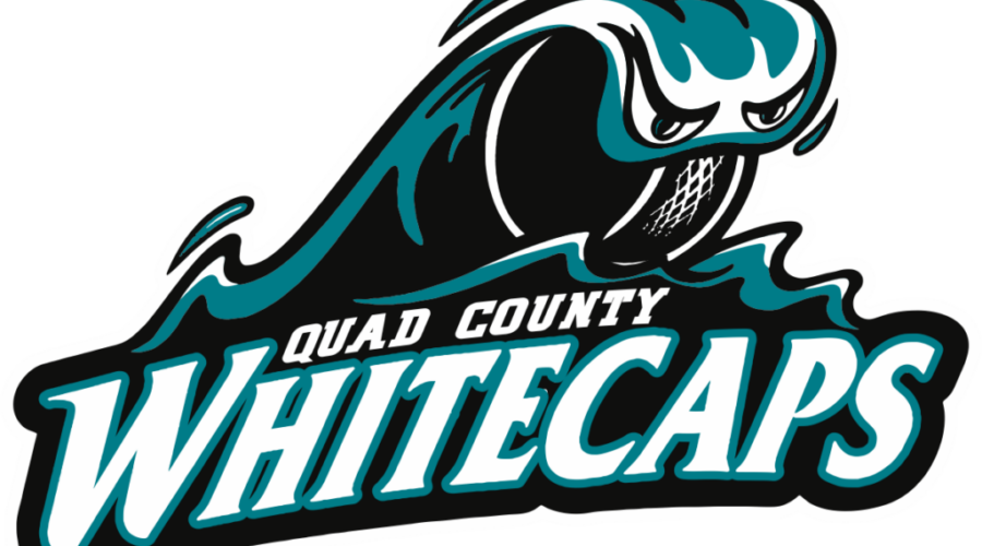 Quad County U15 AAA Whitecaps host Provincials March 28-30