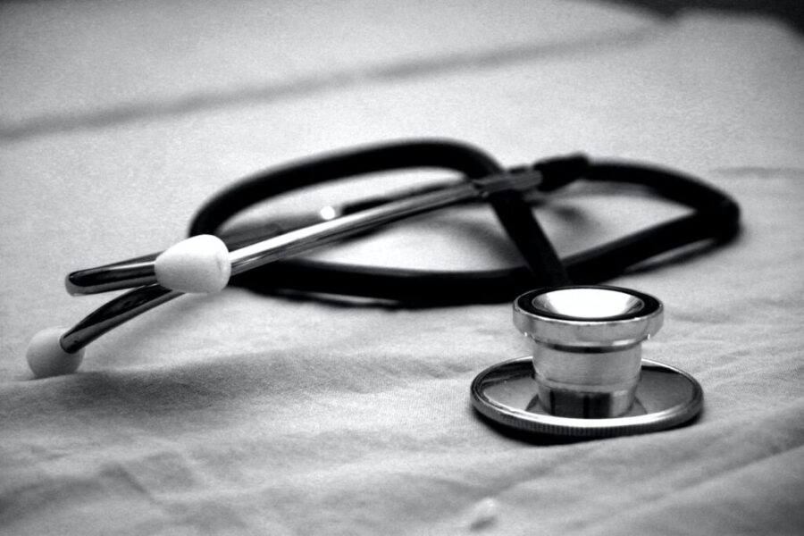 NS Health career fair looking for recruits, volunteers