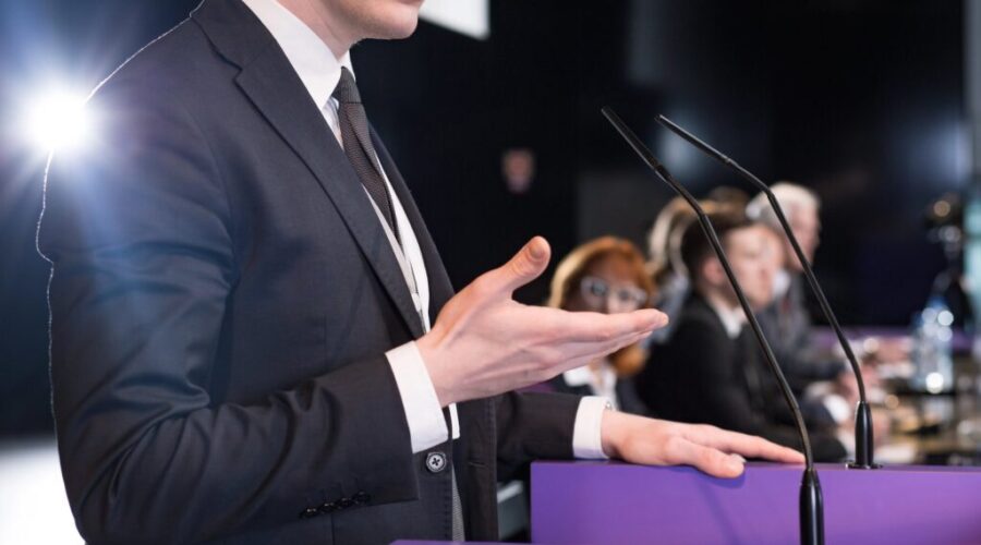 Cape Breton-Canso-Antigonish candidate debates