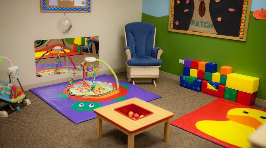 N.S. funding 58 new childcare spaces in Pictou County