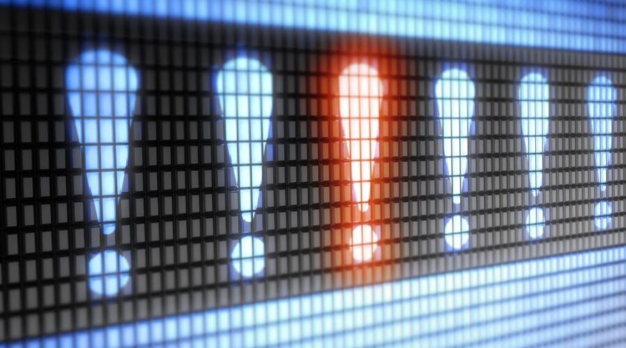 Richmond County launches new alert system