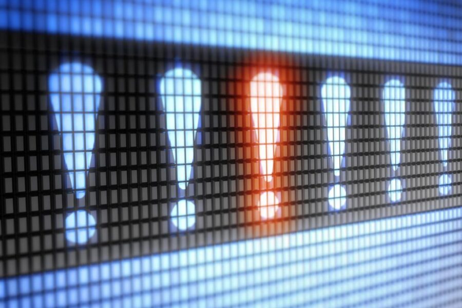 Richmond County launches new alert system