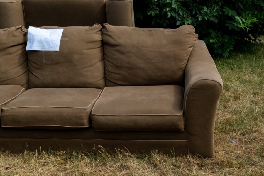 Inverness County heavy pickup