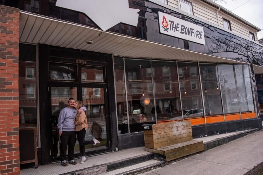 No tips allowed at this new Halifax restaurant