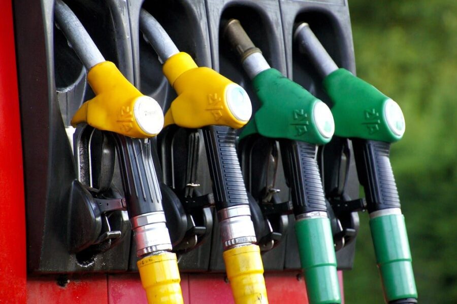 Fuel prices dip in N.S.