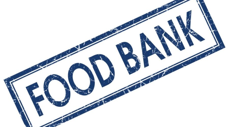 Food Banks Canada looks for help from politicians and public