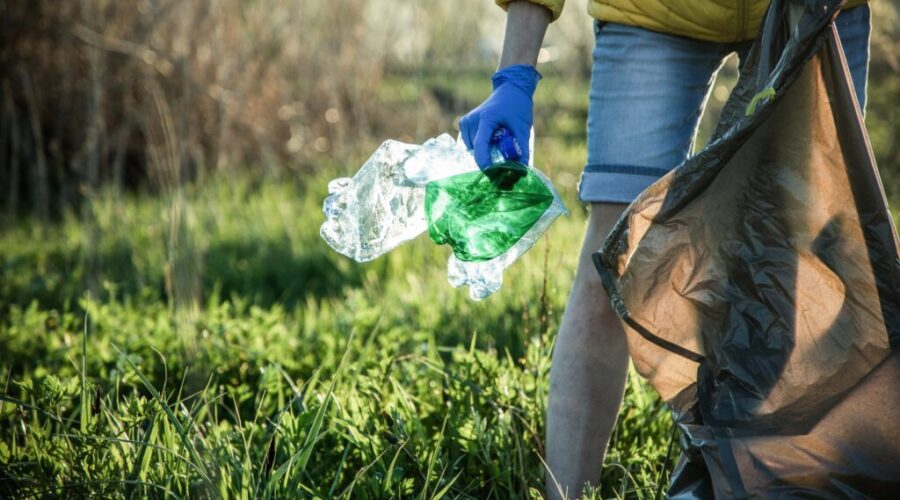 Richmond County RCMP hosting Highway 104 clean up