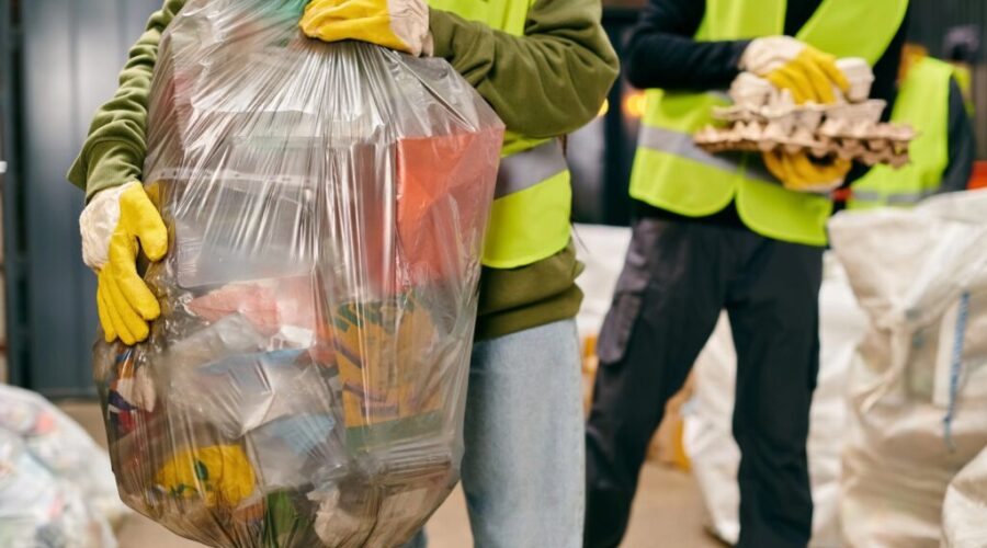 Richmond County litter clean up – can you help?