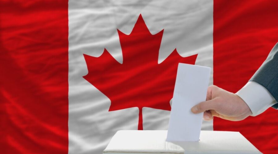 Federal election candidates confirmed for Cape Breton-Canso-Antigonish