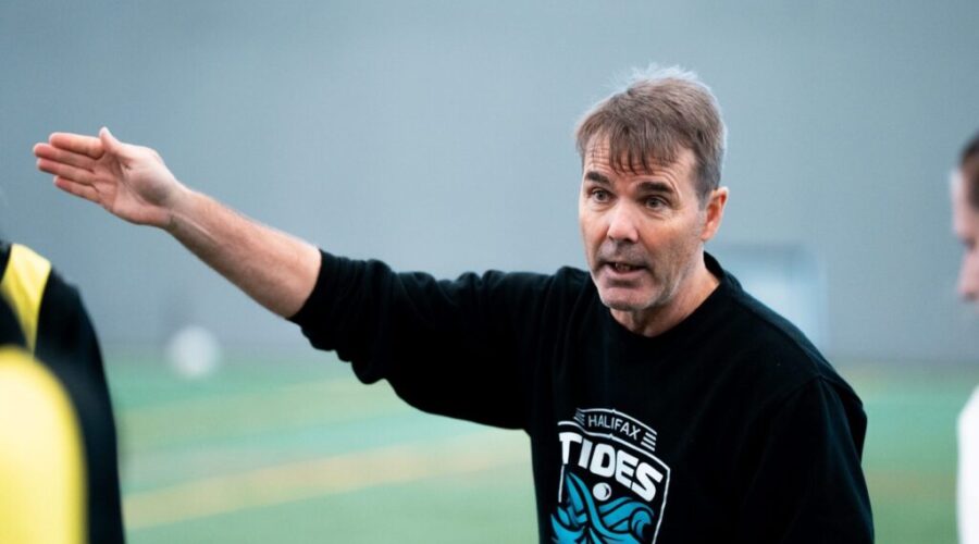 Halifax Tides set for inaugural home match in new women’s pro soccer league