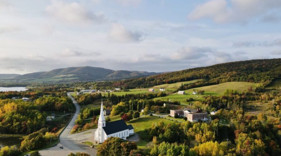 More students housing for Mabou Gaelic College