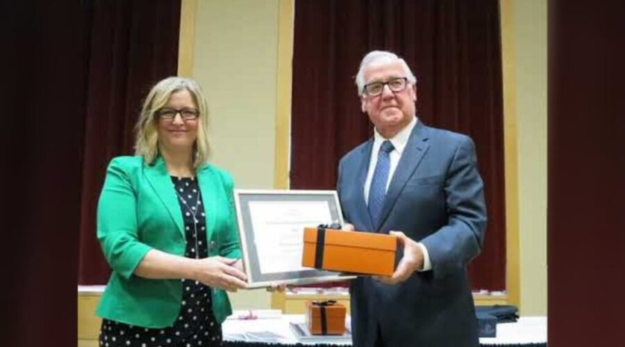 Port Hawkesbury mayor reflects on the memory of public servant Billy Joe MacLean