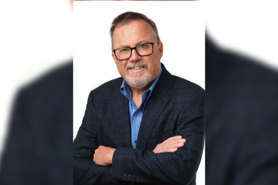 Political party or person? Poli-sci prof says both