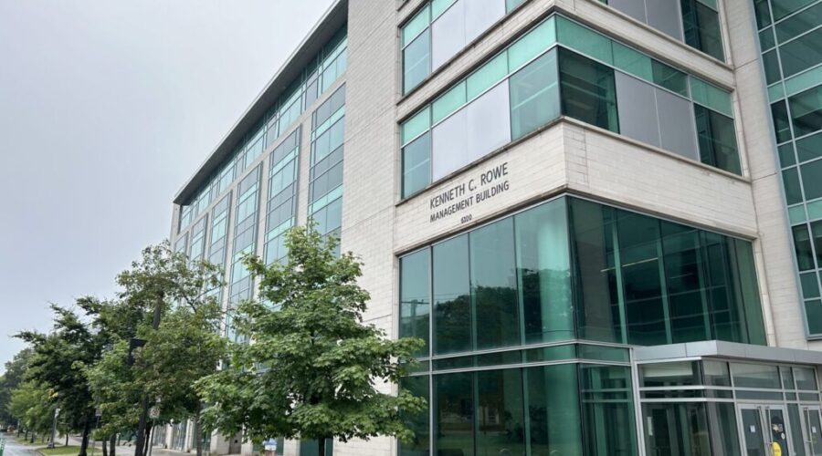 Students, faculty concerned with new university funding agreements