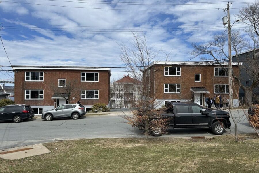 Non-profits open low-cost apartments for youth, young adults