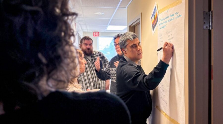 Feds spending $5.1 million on intimate partner violence groups in N.S.