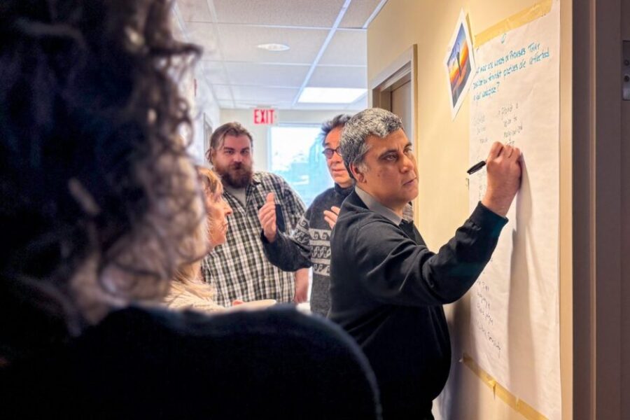 Feds spending $5.1 million on intimate partner violence groups in N.S.