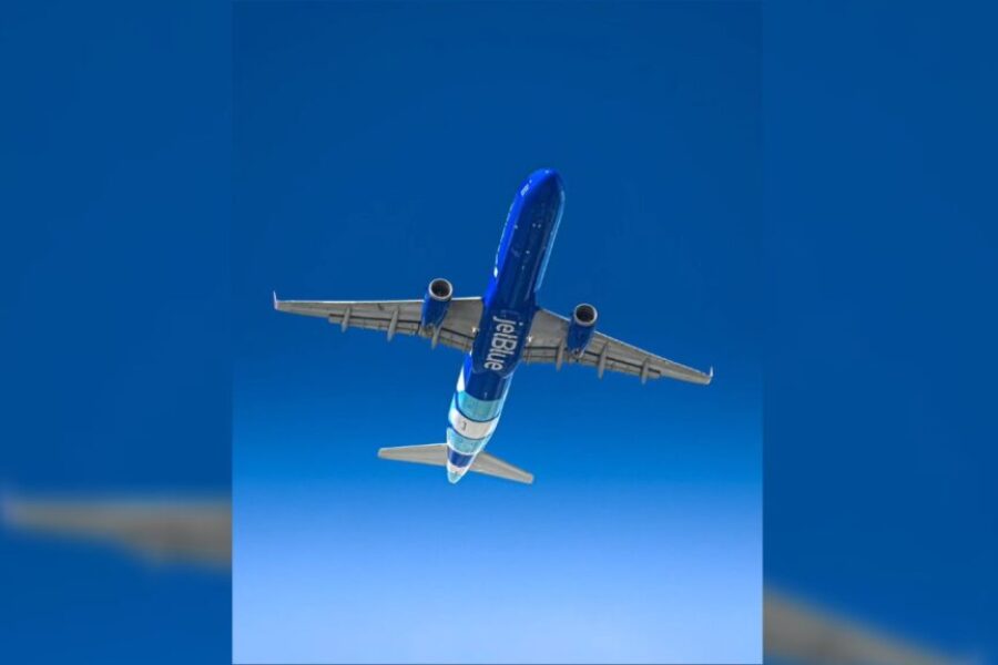 JetBlue nixes Halifax to Boston summer flight