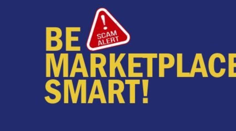 Don’t get scammed on Facebook Marketplace