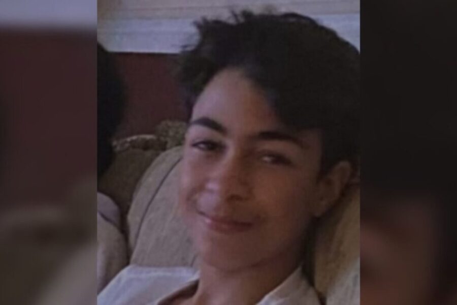 Man pleads not guilty in homicide of Halifax teen