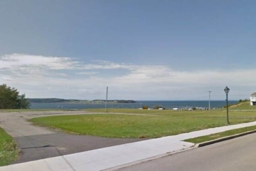 Inverness County gathering feedback for new Port Hood park