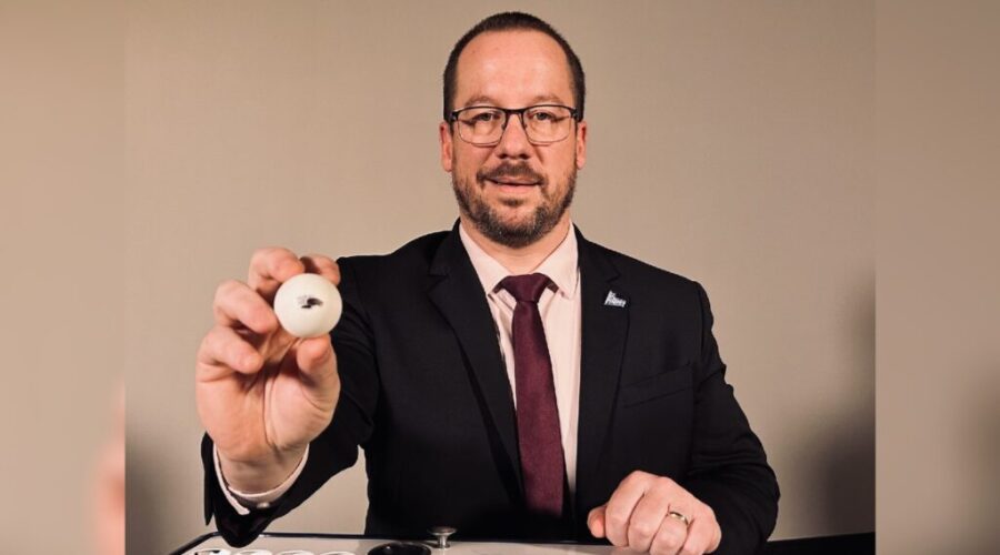 Sea Dogs win 2025 QMJHL draft lottery, Mooseheads to pick 3rd