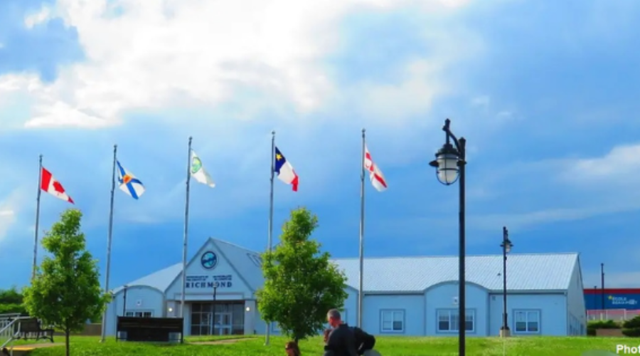 St. Peters sidewalk study to be funded by province