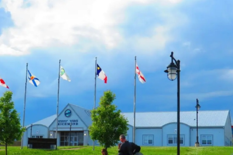 St. Peters sidewalk study to be funded by province