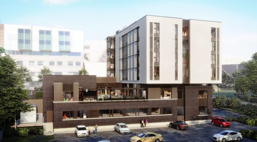 New Ronald McDonald House in Halifax to welcome families