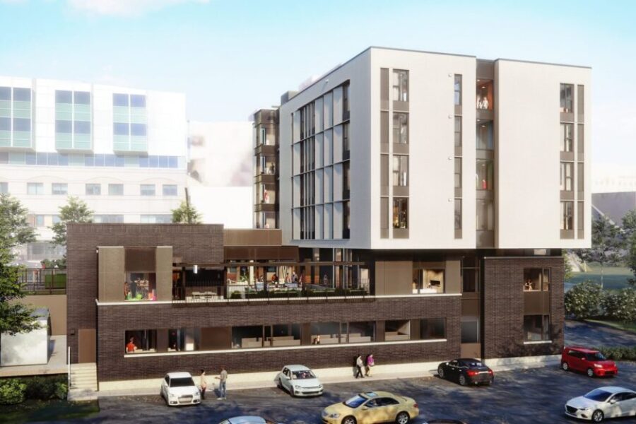 New Ronald McDonald House in Halifax to welcome families