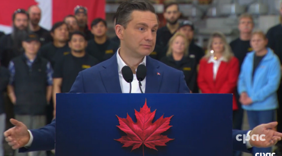 Federal leaders expand on plans to support auto industry