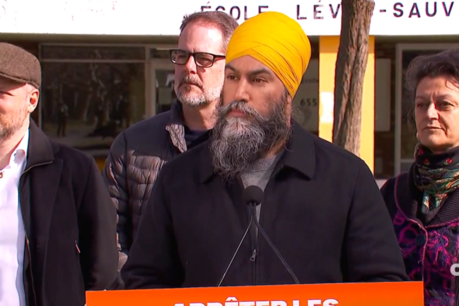 NDP prepared to close tax loopholes on corporations