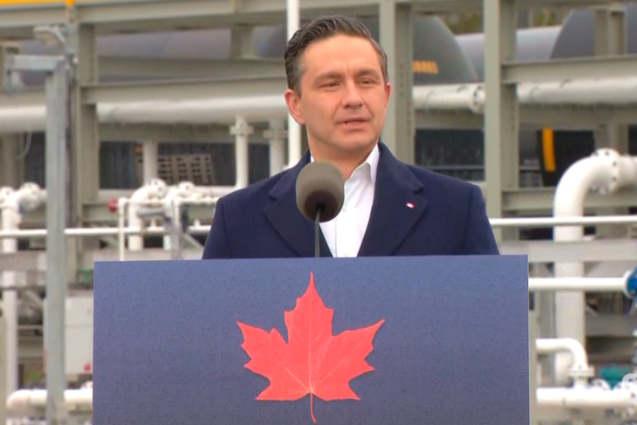 Resources development, parks and housing promises made in campaign