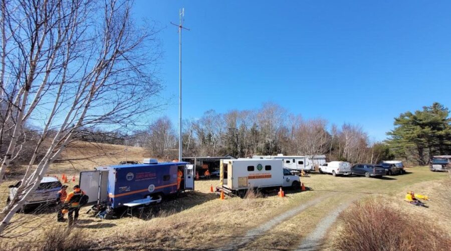 Fundraiser for family of boy, 4, after fishing tragedy in Guysborough