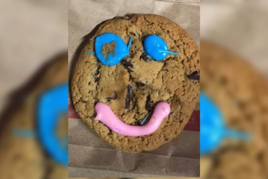 Smile cookies return to Tim Hortons