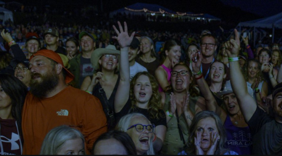 Stanfest lineup announced for Guysborough Co. July 21-27