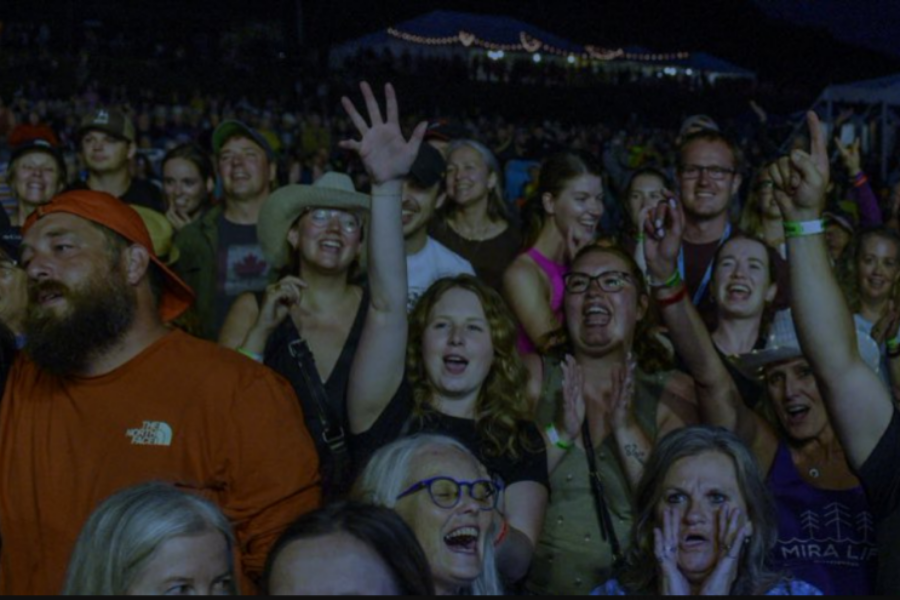 Stanfest lineup announced for Guysborough Co. July 21-27