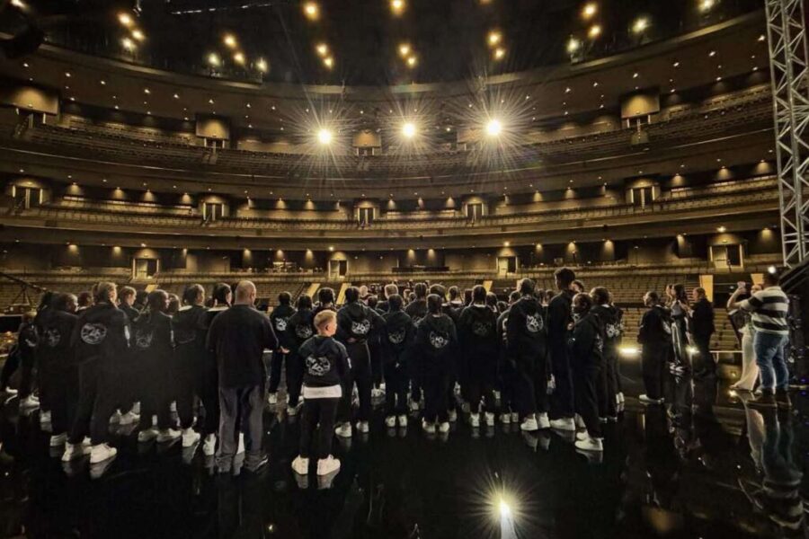 Halifax dance group makes it through on Canada’s Got Talent