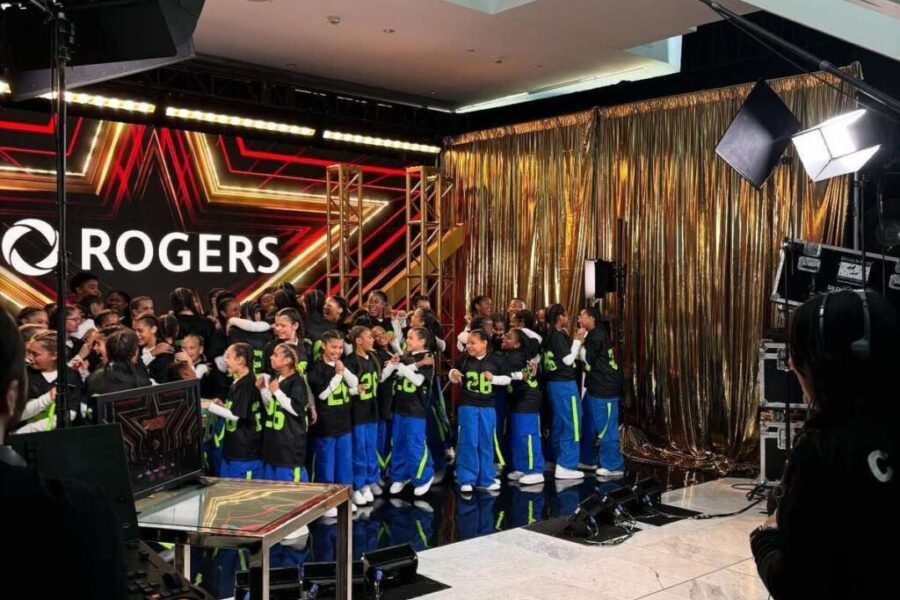 Halifax dance group to debut on Canada’s Got Talent