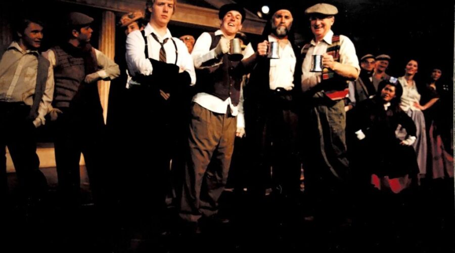 Gala to celebrate 50 years of Theatre Antigonish