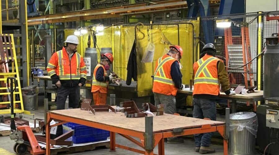 Trade exhibition centre coming to Cape Breton