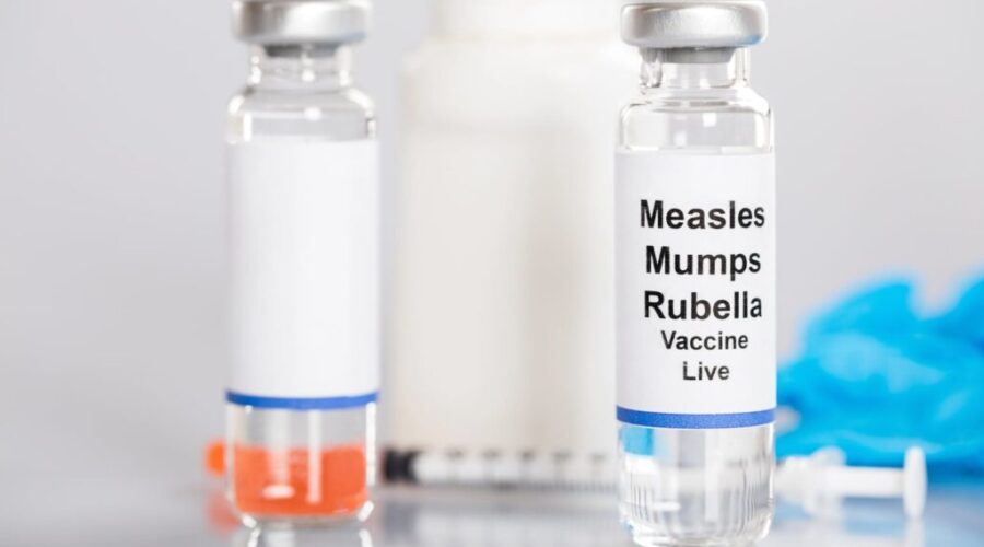 Measles vaccinations offered in Port Hawkesbury Tuesday
